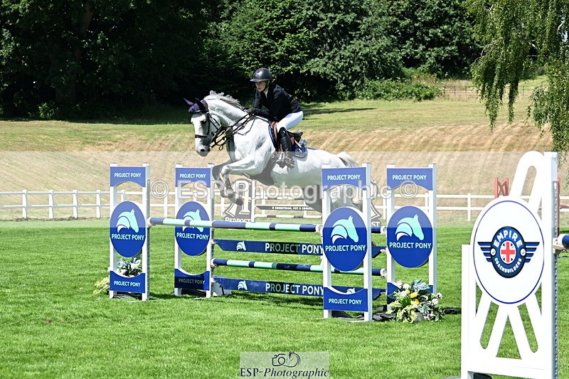 250703A-113521-03295 - Cls 1 Snr Foxhunter