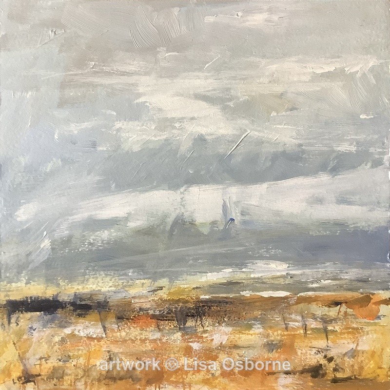 The beach - Seascapes/Landscapes