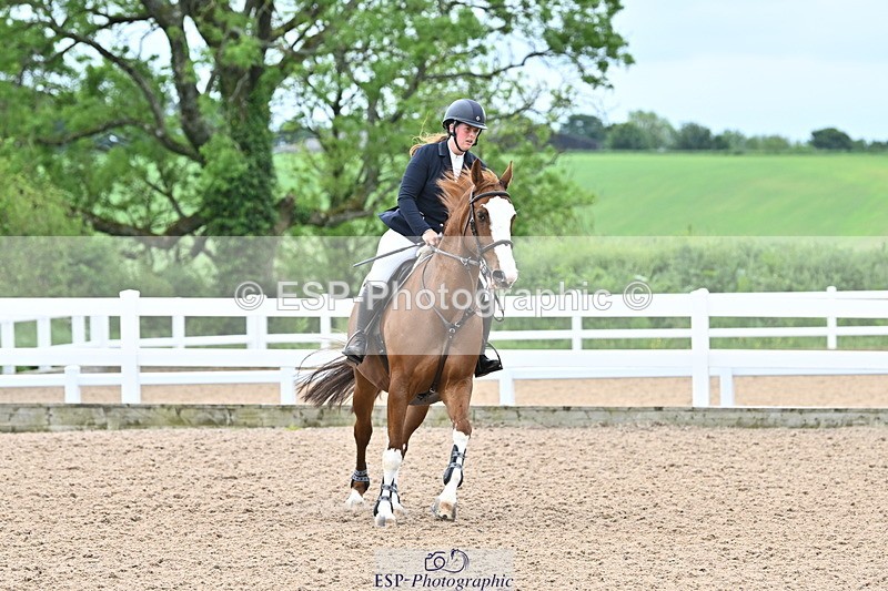 240523A-101840-01485 - Cls 1 Snr 1.05m and 1.10m