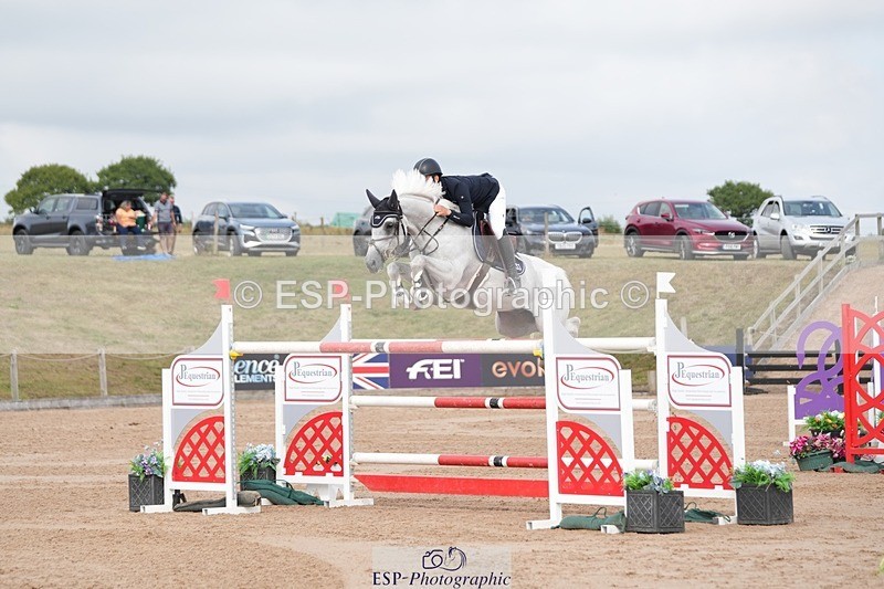 250718-163456-12422 - Cls 6, 3 Star Big Tour LR Qualifier Break til End