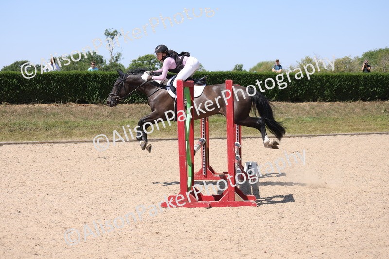 20250713-1112 - Class 5 - 80cm