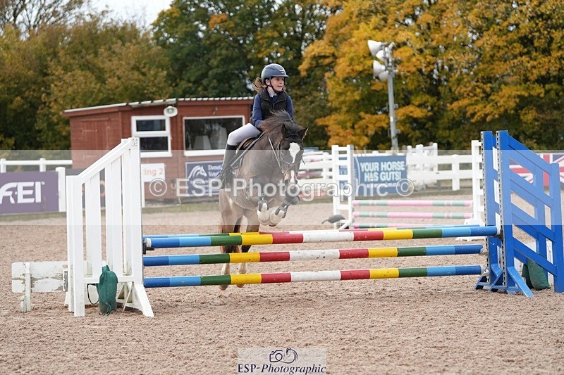 251026-112516-01910 - Cls 1+2 10yr and under 128cm and 70cm Open