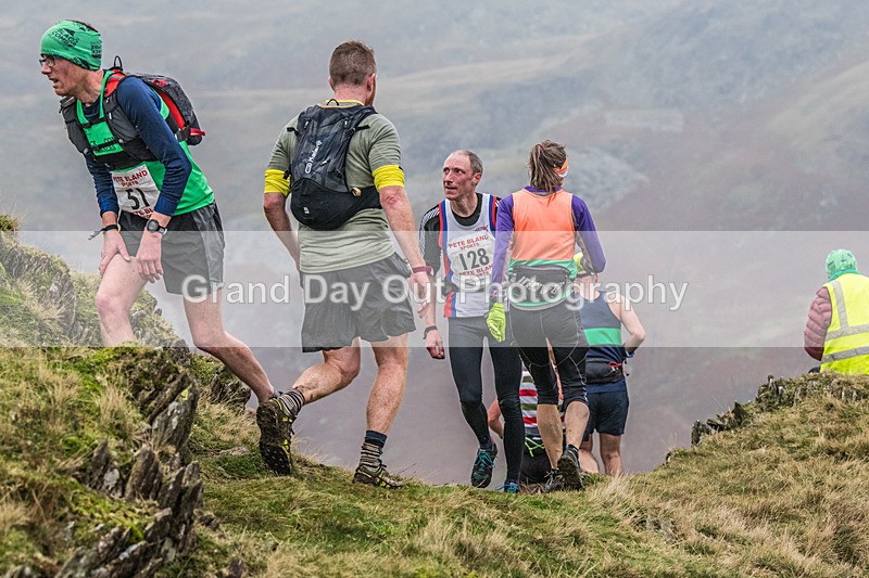 Dunnerdale-516 - Dunnerdale Fell Race Saturday 9th November 2024