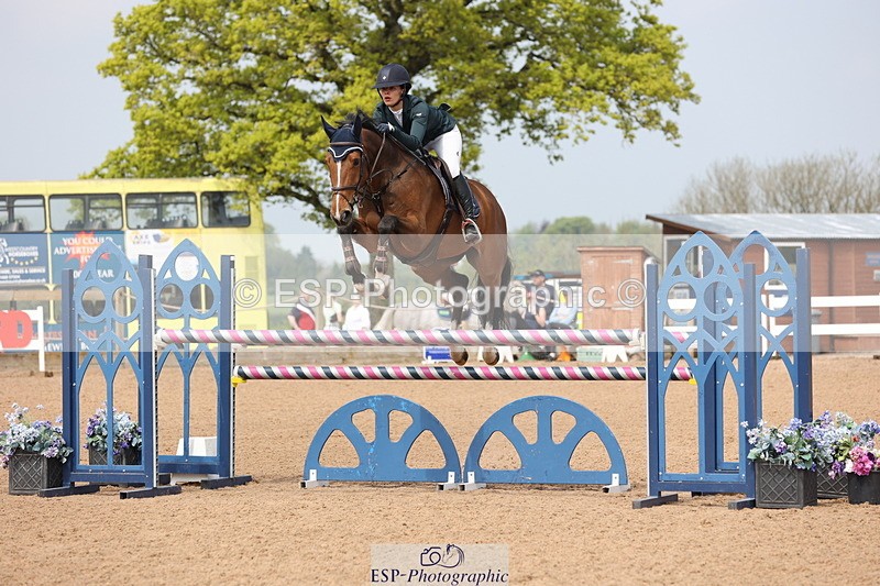 240511A-115751-12585 - Cls 35 Prestige Big Star Champ Quali