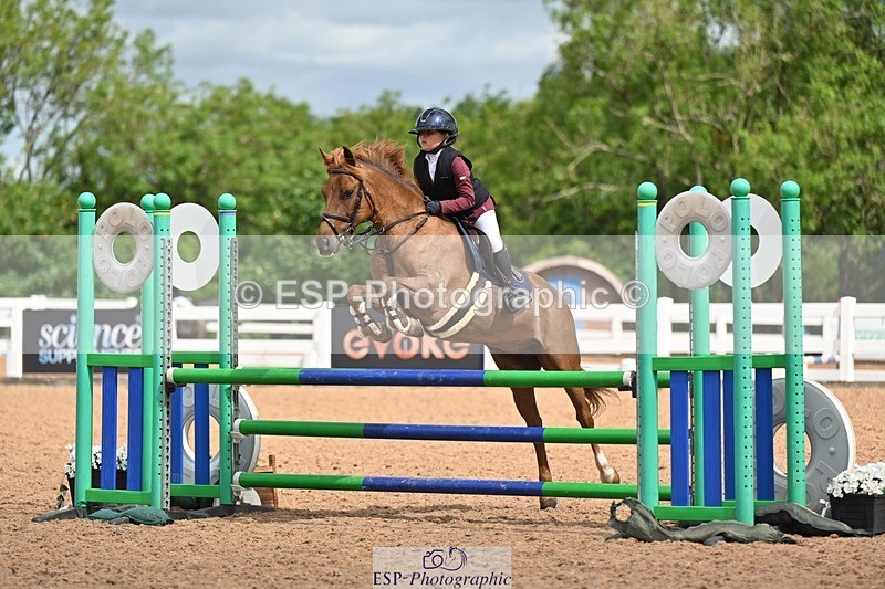 260628-103203-07267 - Cls 36 Pony Discovery + 90cm Open