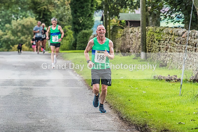Acorn bank-253 - Acorn Bank 10K Road Race Sunday 17th September 2023