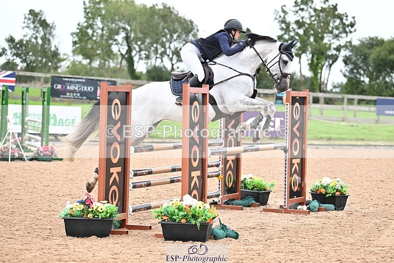 250914-110810-08469 - Cls 27 Snr 1.05m and 1.10m Grand Prix