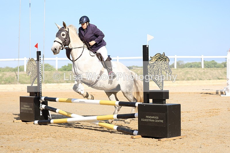 3E7A4703 - Class 2: Senior 70cm