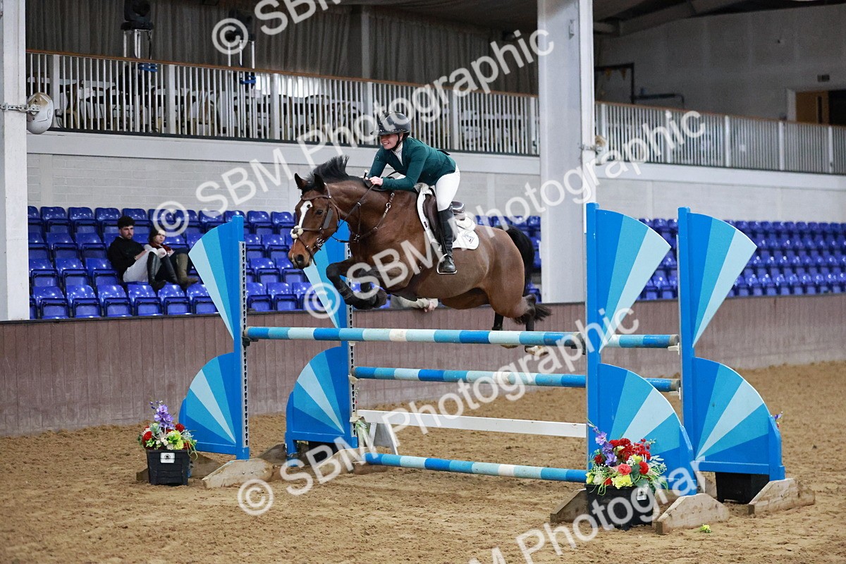 SBM_001487 - Class 5 - Senior Foxhunter - 1.20m