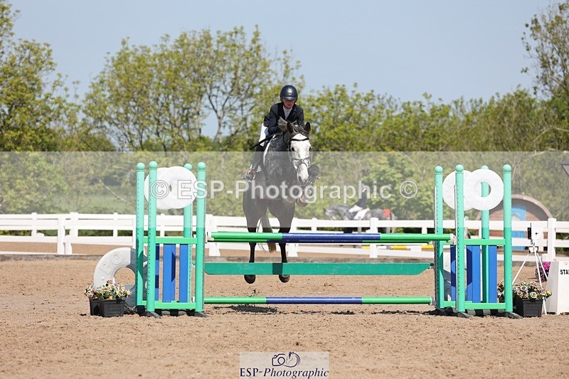 250509-110803-06181 - Cls 19 Snr Discovery and 1m Open