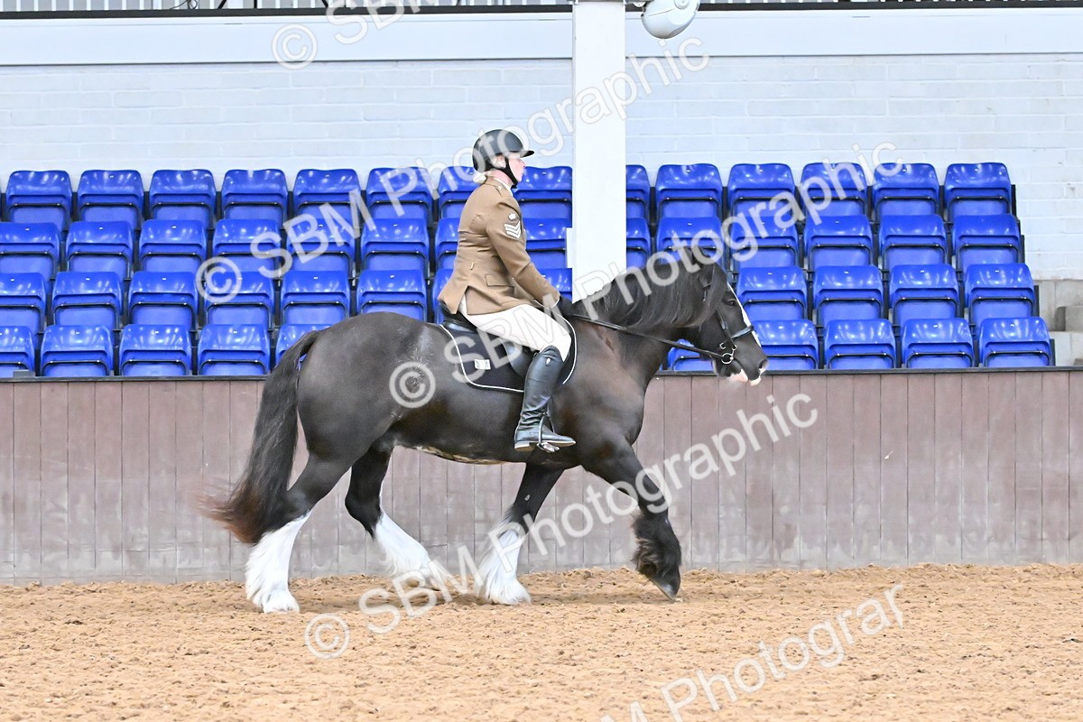 SBM_001381 - Class 18 - Ridden Cob