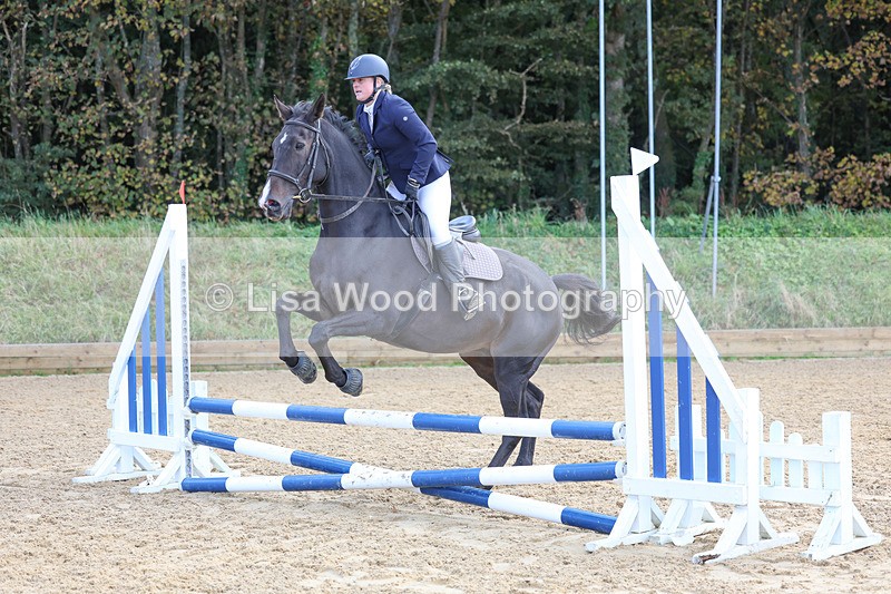 3E7A3460 - Class 5: 60cm Senior