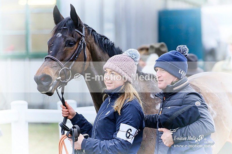PtP 220122 759 - Royal Artillery Hunt Point-to-Point  - Larkhill Racecourse 22/01/22