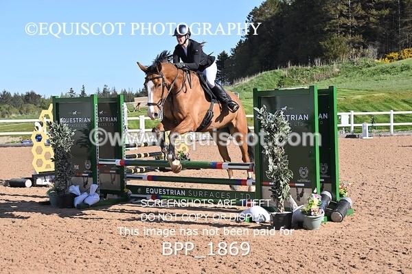 BPP_1869 - CLASS 2 - FRI - KBIS Club Senior 80cms