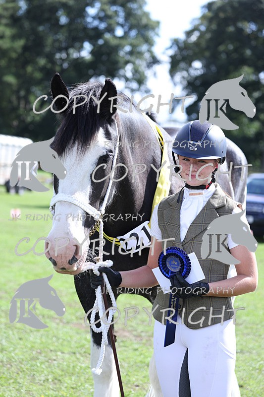 APP_3466 - Class 6 Young Handlers