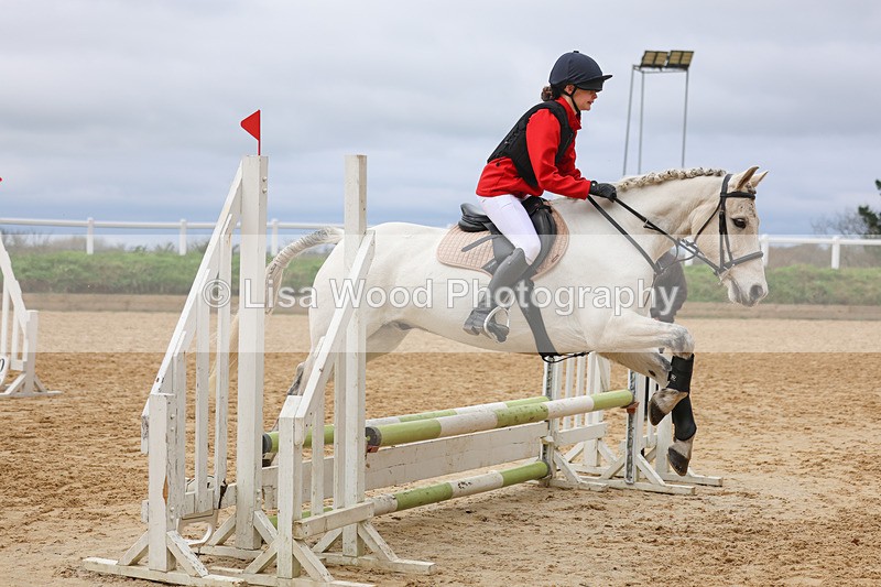 3E7A1667 - Class 3: 60 - 65 (A)