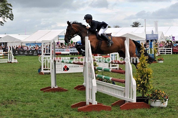 DSC_5281 - 26TH JUNE 2011 - 148CMS SJSS CHAMPIONSHIP FINAL, ROYAL HIGHLAND SHOW 2011