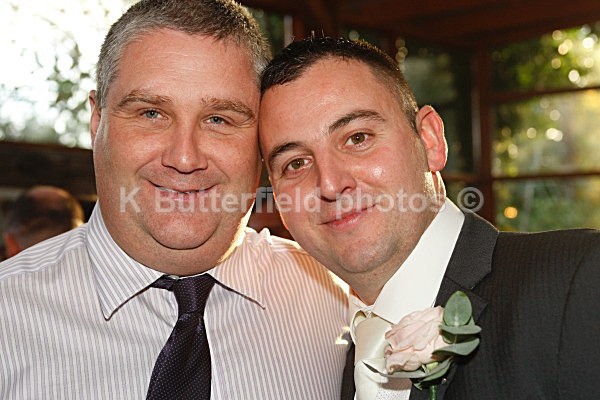 254 - Martinand rebecca Wedding