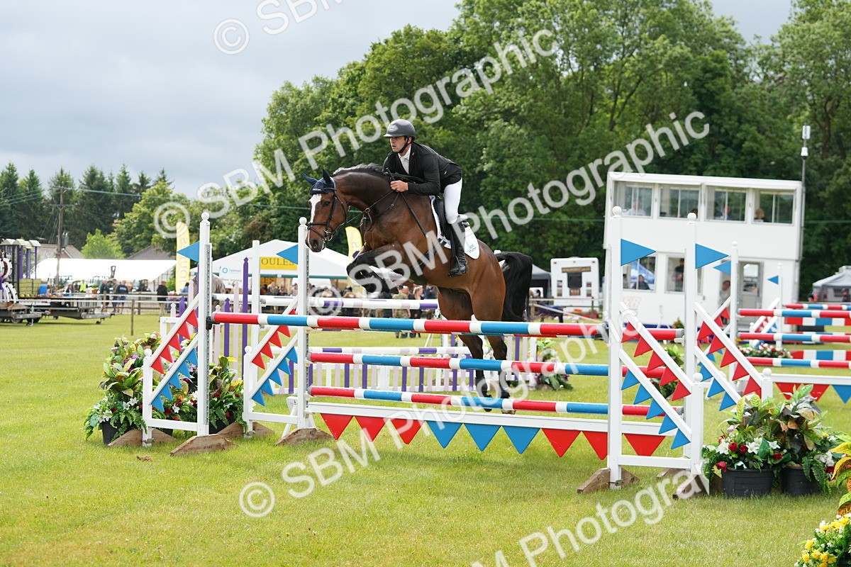 SBM_01764 - Class 200 - Martin Grant Homes Stakes 1.25m Open