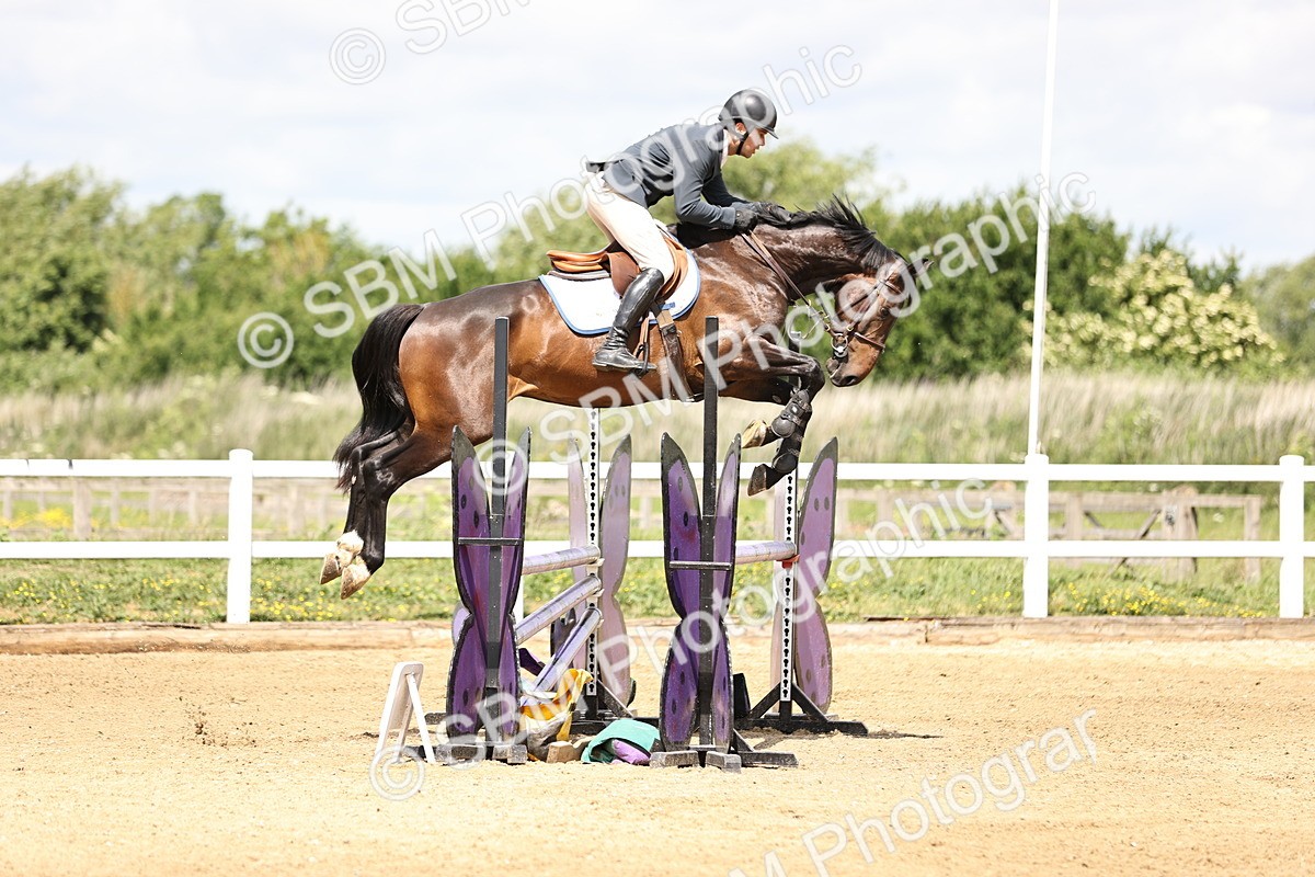 SBM_002419 - Class 10 - Senior Discovery - 1.00m