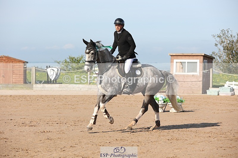 250427-090834-14769 - Cls 28 Young Horse 5yr old