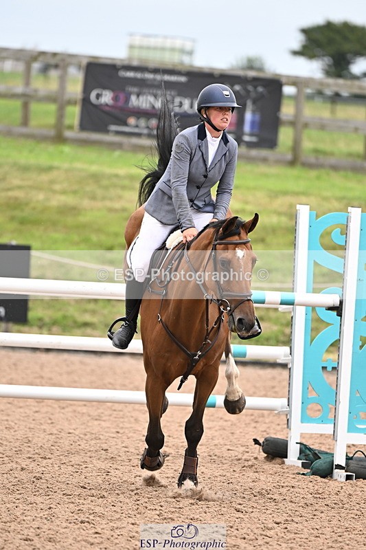 240828A-162613-01345 - Cls 5 Snr Foxhunter and 1.20m Open