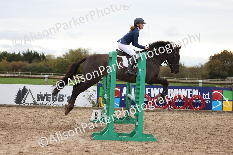 20251026-0914 - Class 3 - 80cm