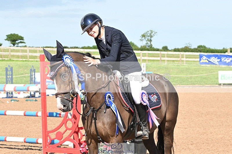 240629A-170346-07792 - Cls 10 Newcomers 2nd R Jump Off and P