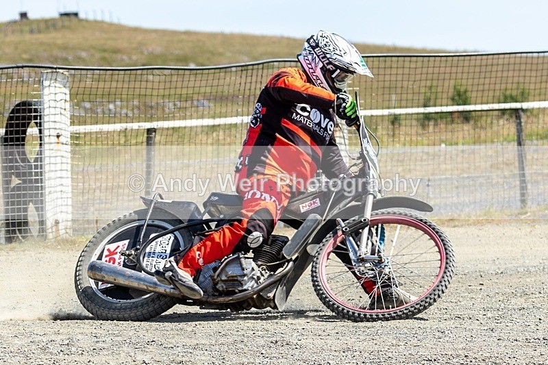 220716-7D-8E0A0785 - Ride & Skid It  Speedway Experience 17th July 22