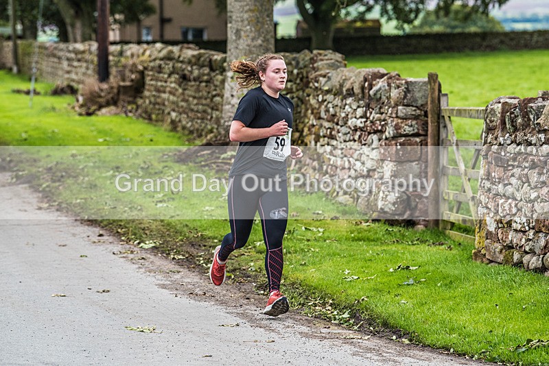 Acorn bank-329 - Acorn Bank 10K Road Race Sunday 17th September 2023