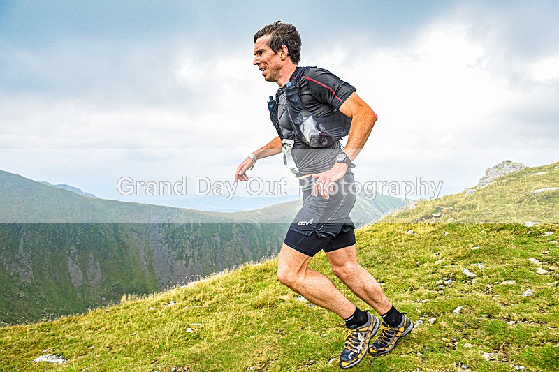 Grisedale Horseshoe-142 - Grisedale Horseshoe Fell Race Saturday 3rd September 2022