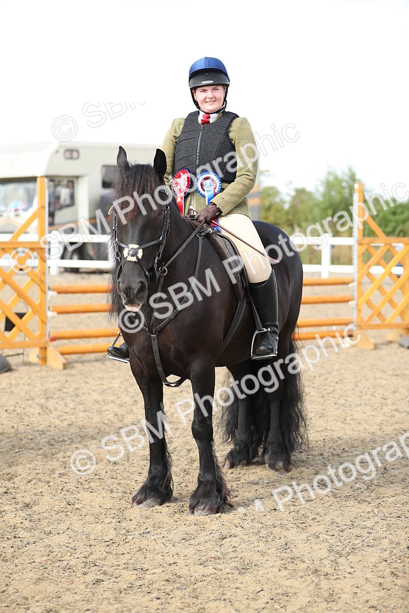 SBM_06896 - Class 49a Style & Performance 80cm (15-19)