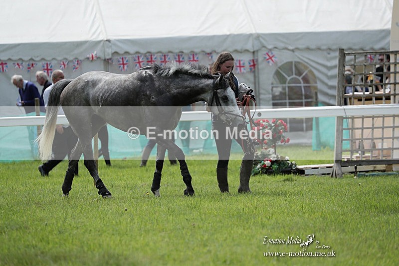 PtP 070523 257 - Kimblewick Races Coronation Meet  Kingston Blount 07/05/23