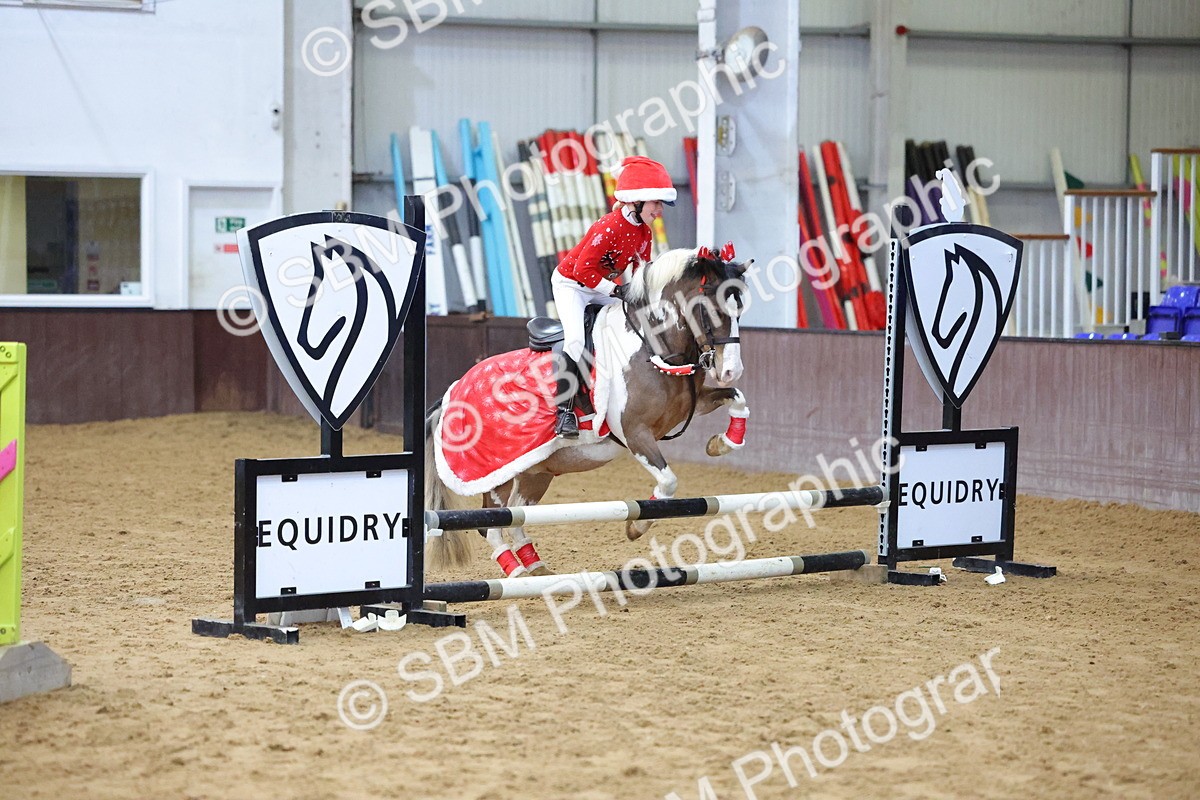 SBM_000113 - Class 1 - Show Jumping 50cm