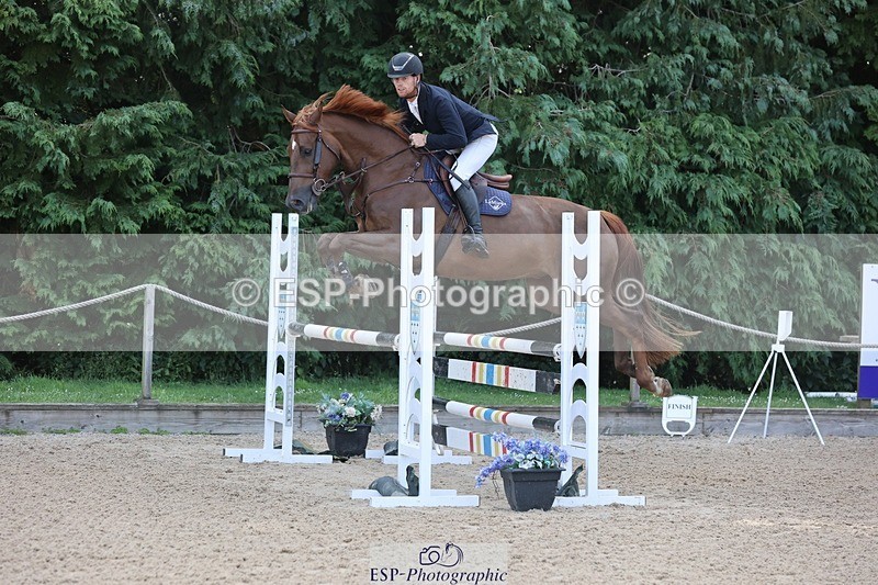 240711-085921-24544 - Cls 119 5 Yr Old Qualifier 1.10m