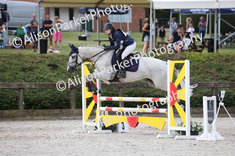 20250622-2085 - PC 90 Qualifier - Round 1