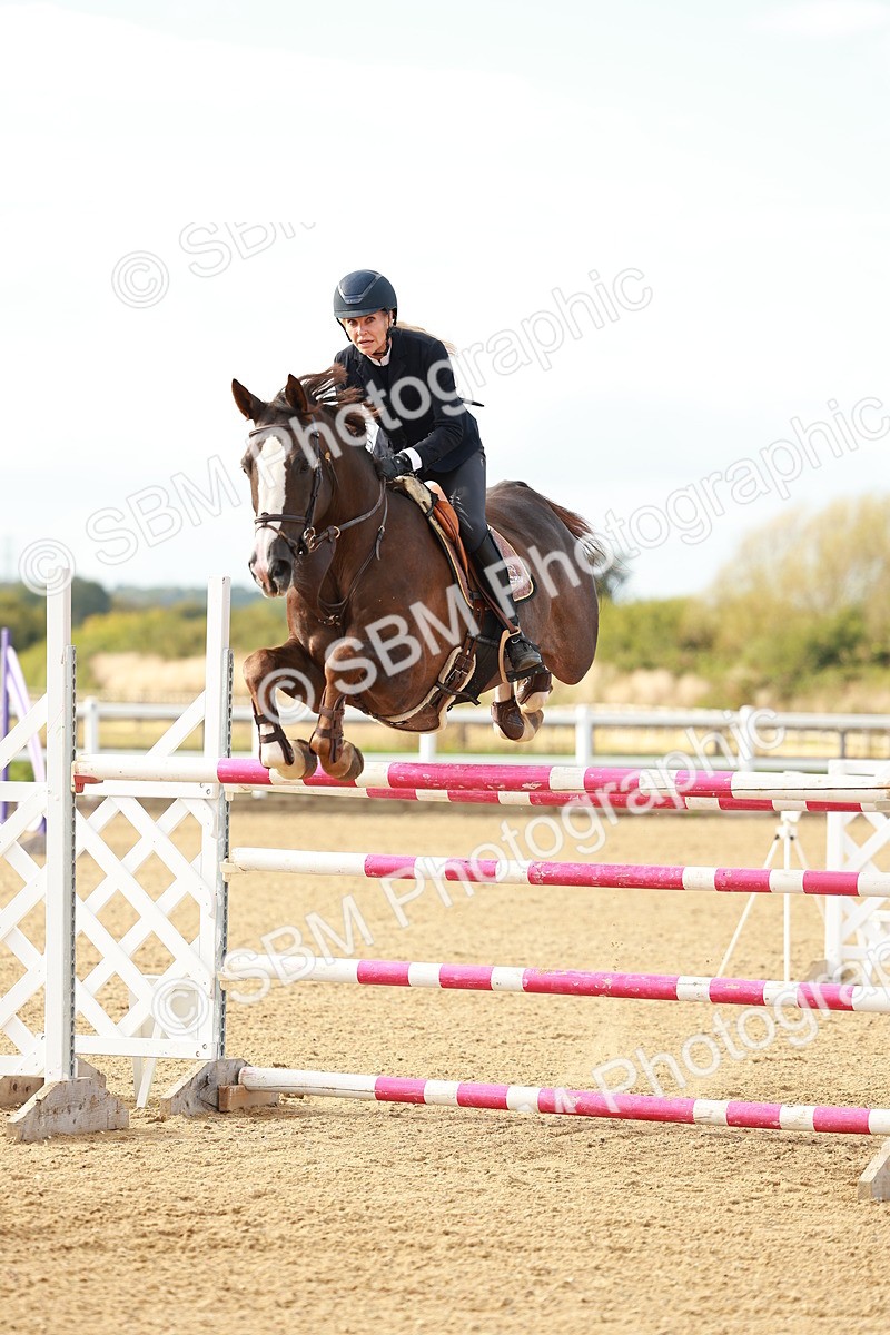 SBM_002166 - Class 6 - National 1.30m