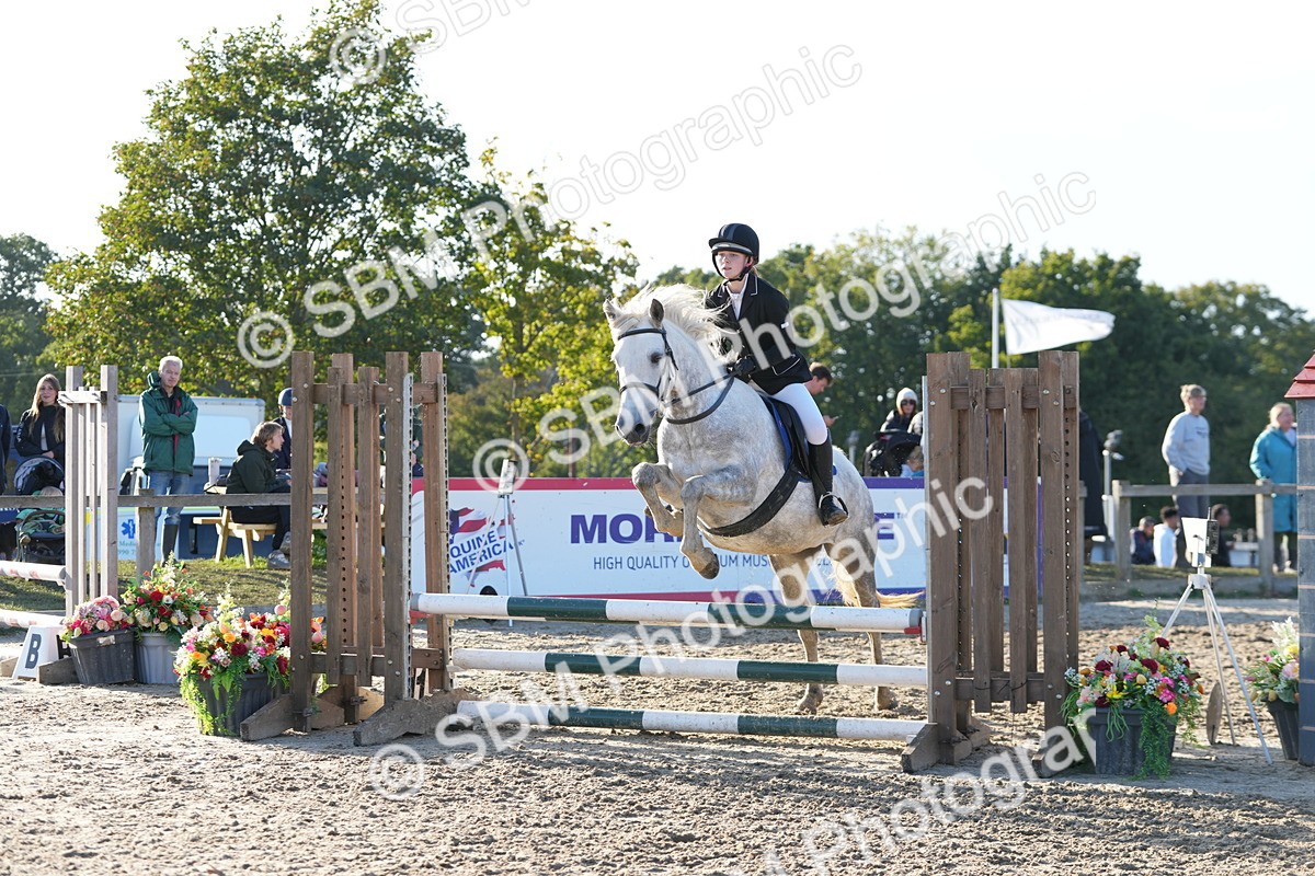 SBM_53806 - J8 - Junior Pony 65cm Championship