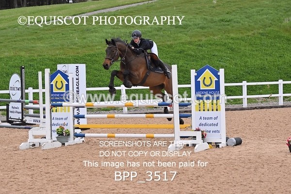 BPP_3517 - CLASS 14. - SAT - Senior Discovery/1m Open