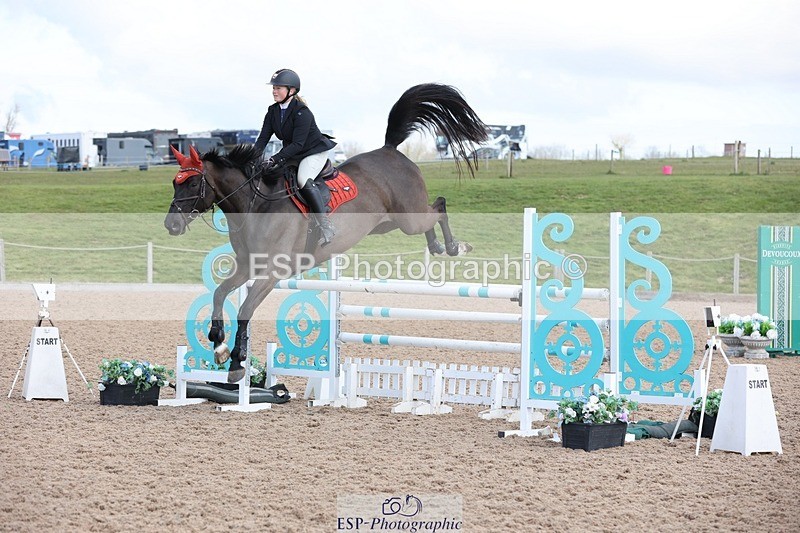 250314-120049-01692 - Cls 8+9 Foxhunter and 1.20m Open