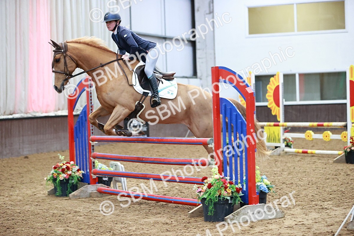 SBM_004621 - Class 21 - Senior British Novice - 90cm