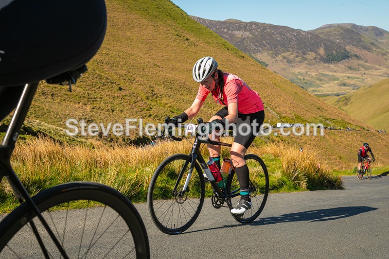 093406 - Newlands Pass 09.00 - 10.00