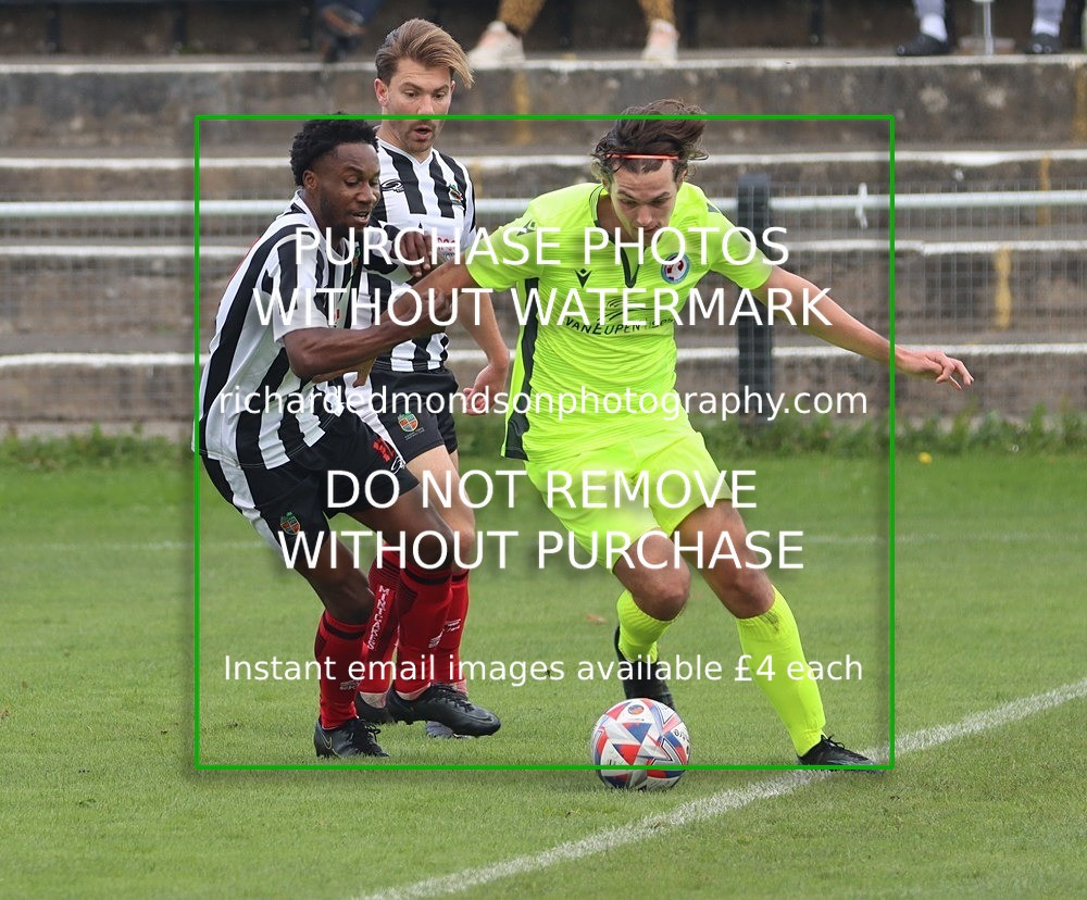 IMG_7903 - Vauxhall Motors FC