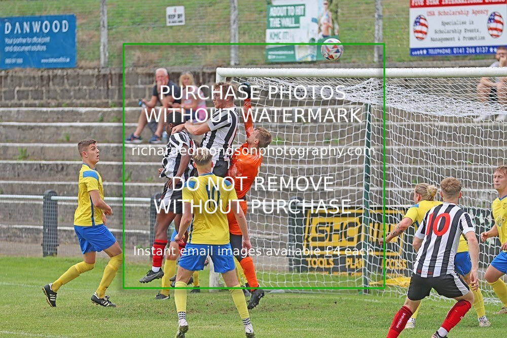 IMG_9455 - Kendal Town v Whitehaven