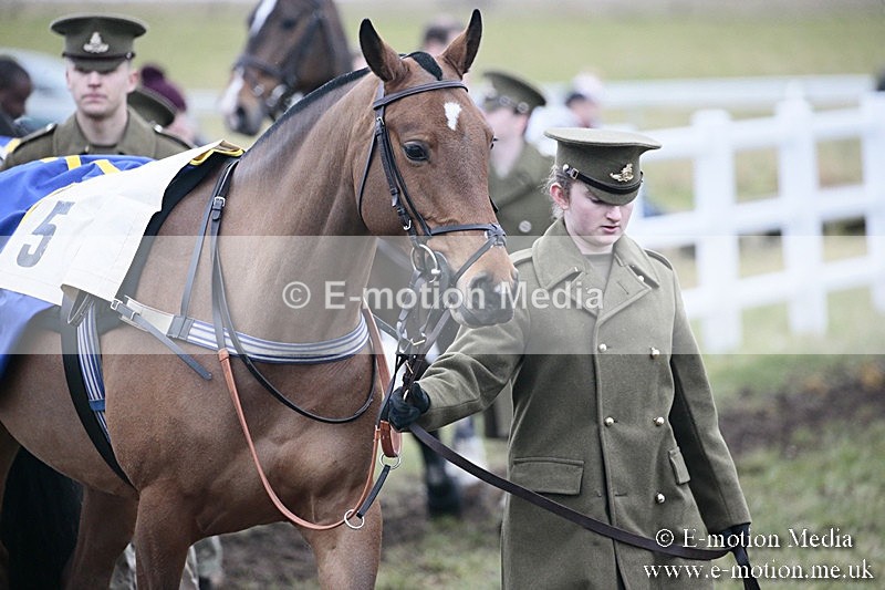 PtP 180218 23 - Combined Services Point-to-Point Larkhill 18/02/18