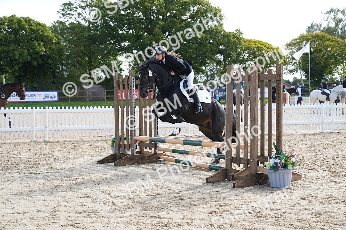 SBM_02596 - J55 - Clear Round 60cm