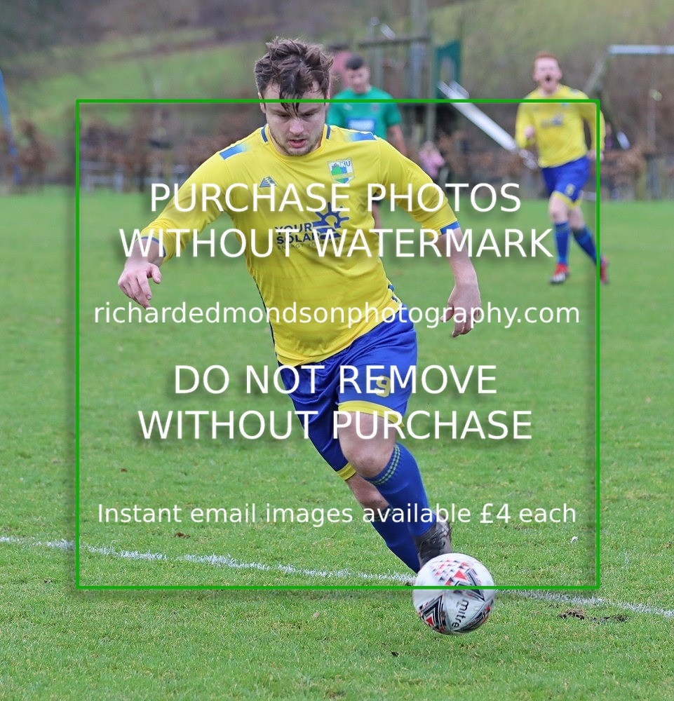 IMG_6364 - Kendal United vs Freckleton (7/1/23)