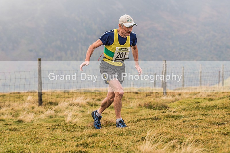 Buttermere-310 - Buttermere Shepherds Meet Fell Race Sunday 29th October 2023