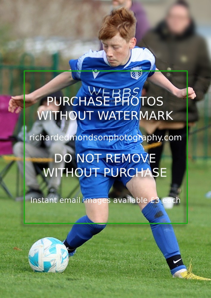 IMG_9428 - Wattsfield Youth U13 vs Lancaster City Juniors U14's Scorpions (27/10/24)