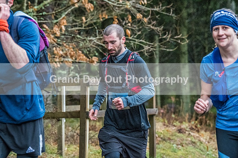 Glentress 21  10K-442 - High Terrain Events Glentress 21 & 10K Trail Runs Saturday 18th February 2023